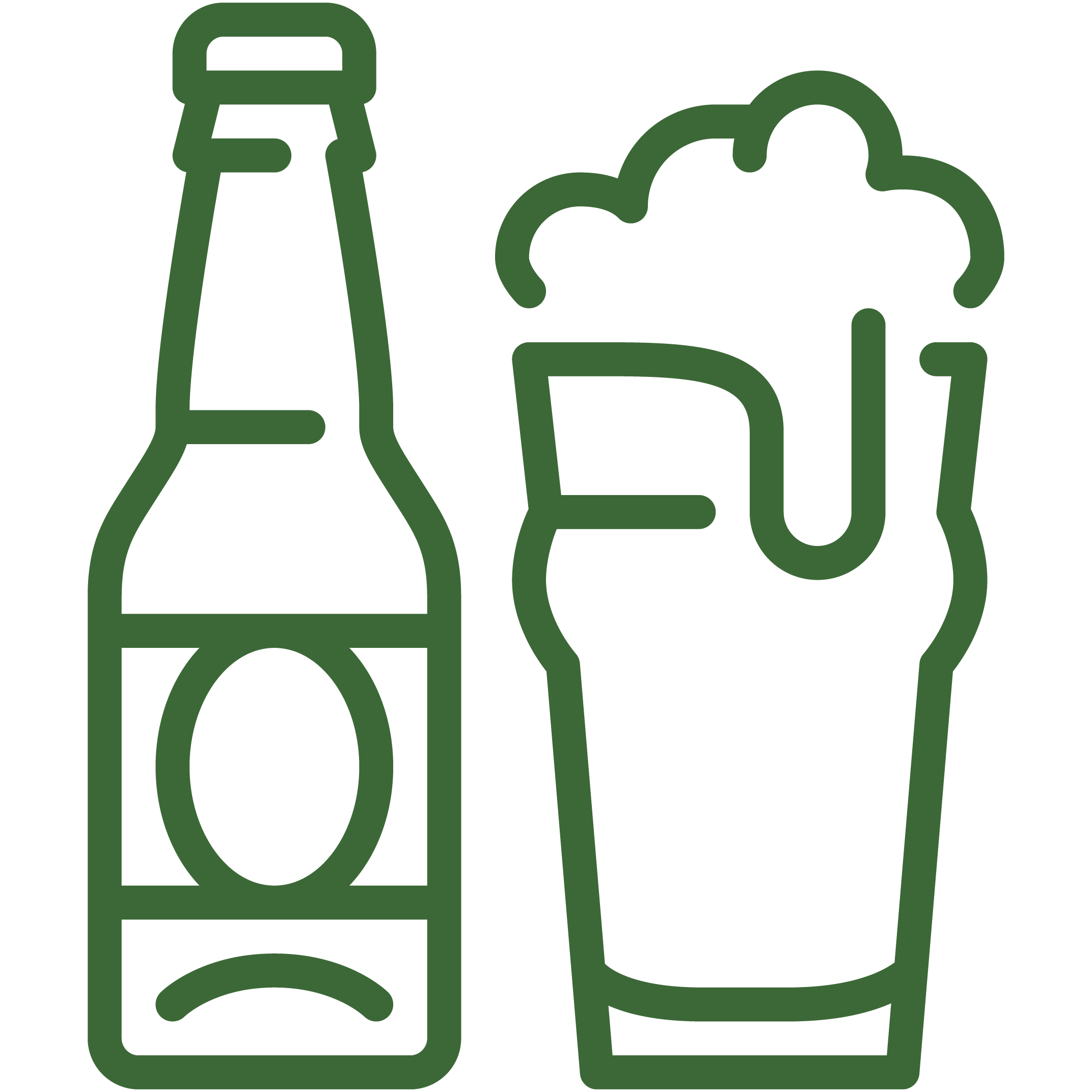 Beers icon