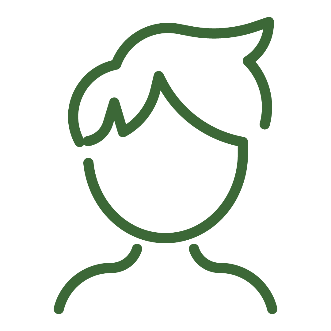 Kid icon