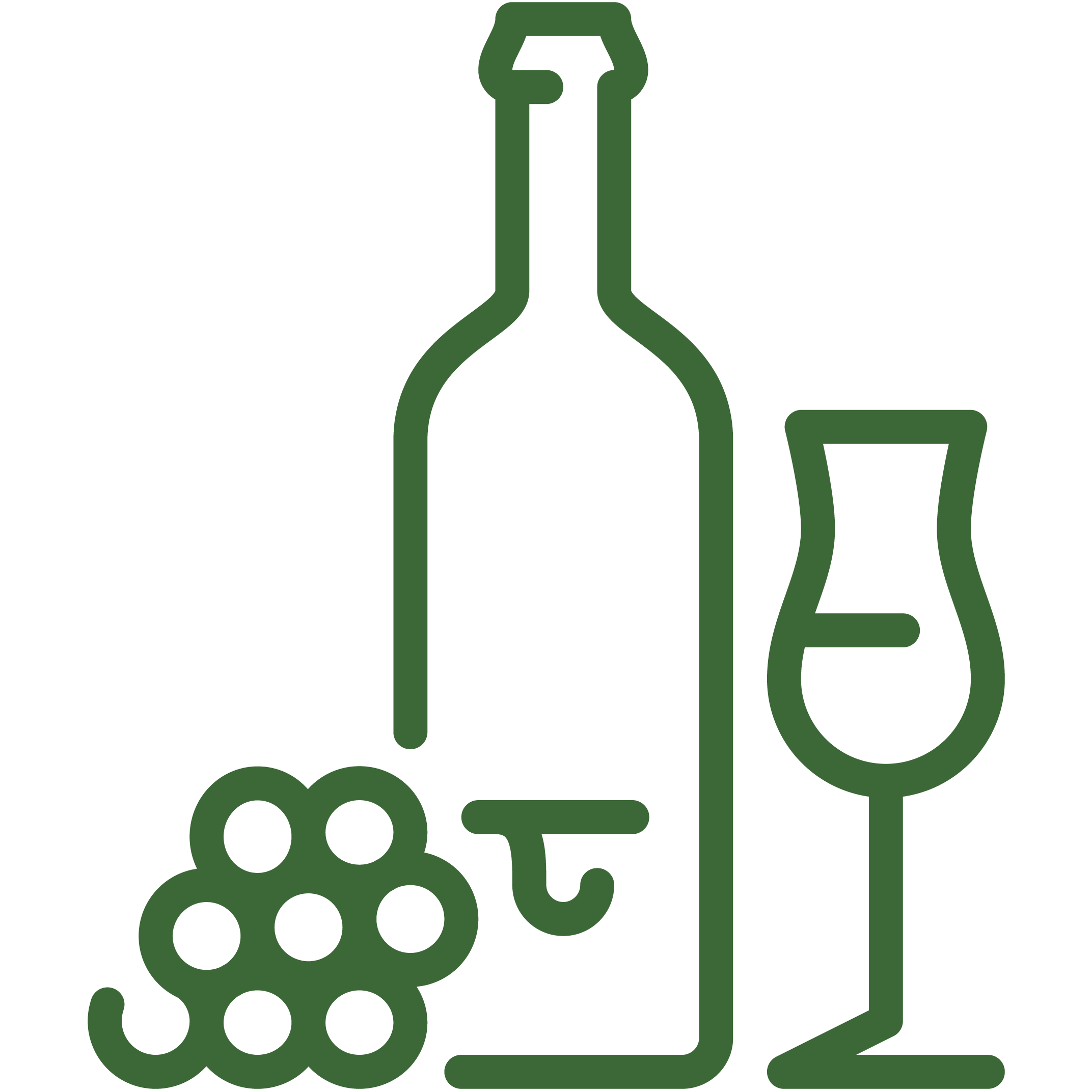 Wine icon