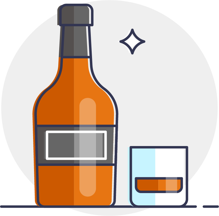 1.5oz Spirits