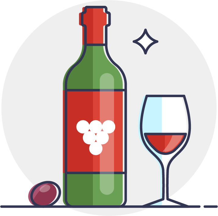 5oz Wine